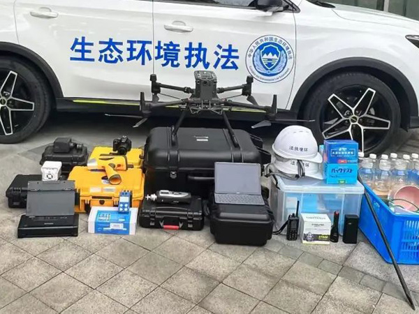 未来5年，环保系统将迎来一轮“设备采购潮”